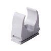 příchytka trubky PVC 5332_KB/32mm světle šedá KOPOS