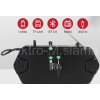 Bluetooth reproduktor HF-F216 s rádiem FM T612