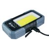 Nabíjecí LED lampa 350 lm 1000 mAh SP0217