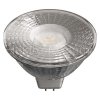 LED žárovka GU5,3 4,5W WW ZQ8433 380lm MR16
