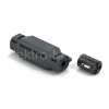gelová spojka EVO 01 se svorkou 3x(0,75-2,5mm) IP68