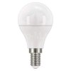 LED žárovka 7,3W E14 NN mini globe ZQ1231 806lm neutrální bílá