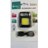 Nabíjecí lampa SP0102 500lm 400mAh