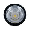 LED reflektor 20W 1600lm 4000K černý STL-DL20W-B