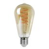 RABALUX 1358 Fil LED E27 4W 2200K ambiance