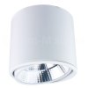 LED reflektor 20W 1600lm 4000K bílá STL-DL20W-W