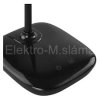 LED stolní lampa LILY černá Z7629B
