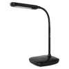 LED stolní lampa LILY černá Z7629B