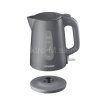 Rychlovarná konvice RK2382 1,7l šedá