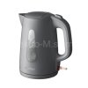 Rychlovarná konvice RK2382 1,7l šedá