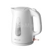 rychlovarná konvice RK2380 1,7l bílá plastová