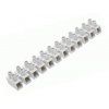 př.sv.  2.5mm2 KL0 (4mm2) Přístrojová svorkovnice 2,5 mm2
