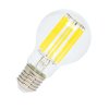 LED 7,2W E27 A60 3000K RETRO 1520lm LED7,2W-RETRO/A60/E27 ecoplanet