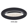 stropnice LED/18W/1080lm/WS009-18W 3000-4500K