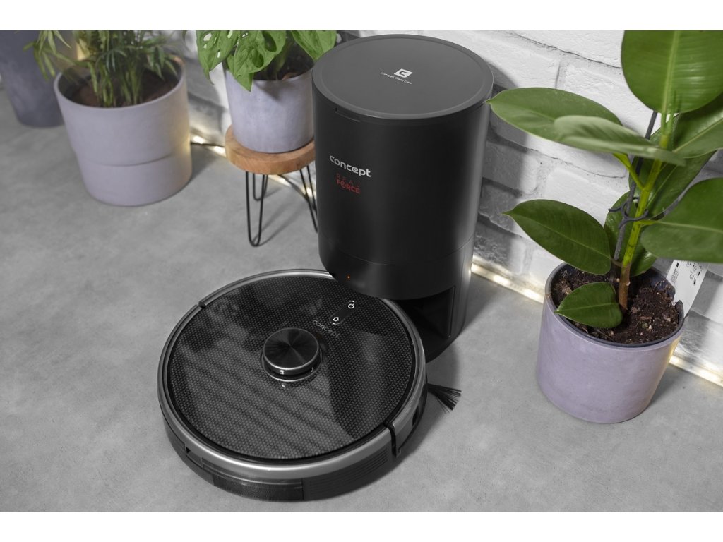 Jak vybrat robotický vysavač