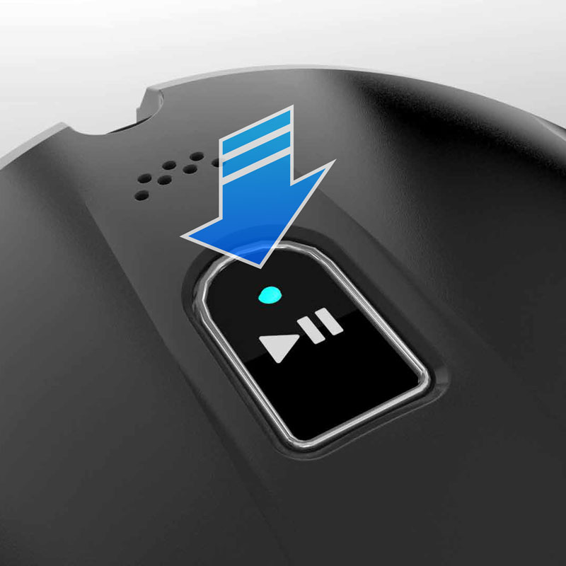 hobot388-button