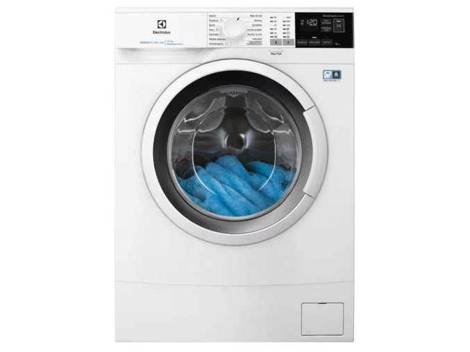 ELECTROLUXEW6SM427WC