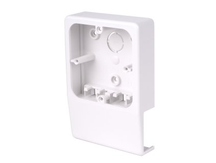 PŘÍSTROJOVÝ NOSIČ PN 40X20_HB