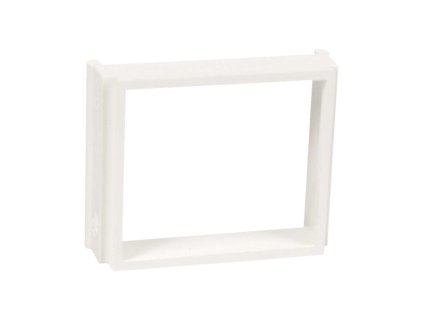 DISTANČNÍ RÁMEČEK KE KRABICI KP 67X67 DR42_HB