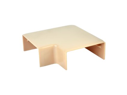 KRYT LH 40X20 OHYBOVÝ IMITACE BŘÍZA 8633_I1