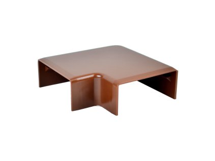 KRYT LH 40X20 OHYBOVÝ IMITACE DUB 8633_I2