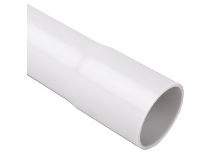 TRUBKA TUHÁ PVC 320N/3m 1540_KA