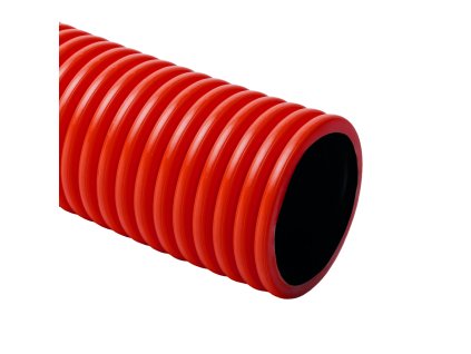 TRUBKA KOPOFLEX 40 ČERVENÁ KF 09040_BA