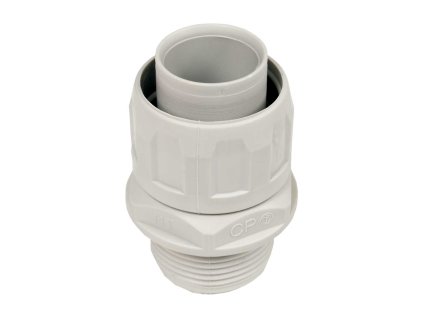 VÝVODKA PRO TRUBKU SPIROFLEX SFM32_KB