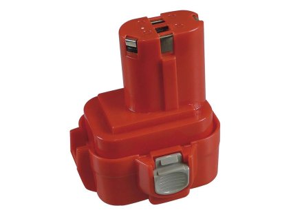 Náhradní aku. NICD 9,6V 2,0Ah pro MAKITA
