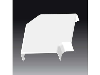 KRYT OHYBOVÝ EKD 120X40 8583_HB