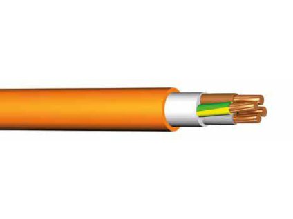 Kabel PRAFlaSafe X-J 4x10 RE