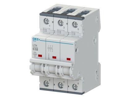 JISTIC LTN-20C-3 /OEZ:41790/