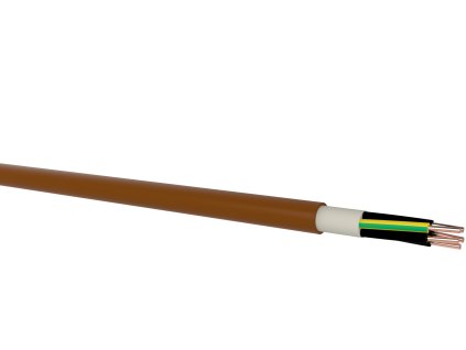 Kabel PRAFlaDur-J 19x2,5 RE