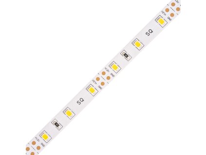 LED pásek vnitřní SQ3-300 4,8W 12V záruka 3 roky (Varianta Teplá bílá)