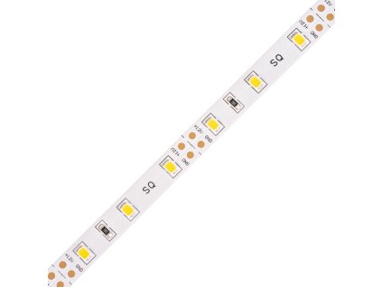 LED pásek vnitřní SQ3-300 4,8W 12V záruka 3 roky