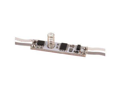 LED stmívač do profilu 8AS (Varianta LED stmívač do profilu 8AS)
