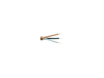 Kabel 1-CXKH-V-O 3x1,5 B2s1d0