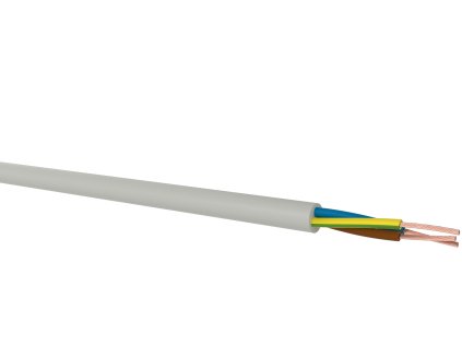 Kabel 9016 H05VV-F 3G1,5 (N) (CYSY)
