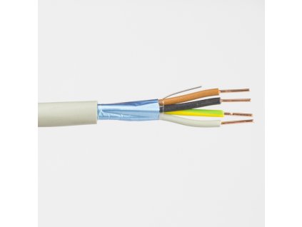 Kabel JYTY 4x1,8 + 15x1