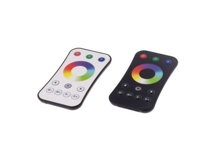 Ovladač dimLED OVS RGB 1KR (Varianta Bílá)