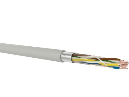 Kabel SYKFY 15x2x0,5 con