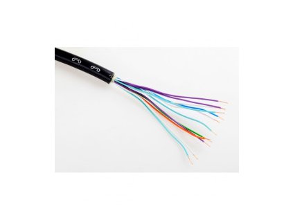 Kabel TCEPKPFLE 35x4x0,4