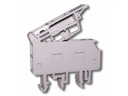 SVORKA ŘADOVÁ RSP-4 pojistková