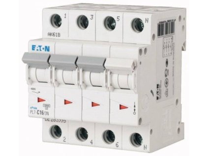 JISTIC PL7 - 63/3N/B  263991