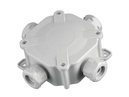 KRABICE ACIDUR 6455-26 P sv.š.