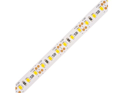 LED pásek SB3-600 vnitřní záruka 3 roky (Varianta Teplá bílá)