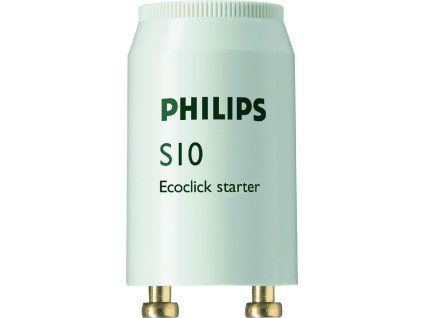 STARTÉR S10 4 65W