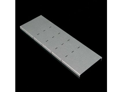 VÍKO OBLOUKU STOUPAJ. 90° VSO 90X75_S