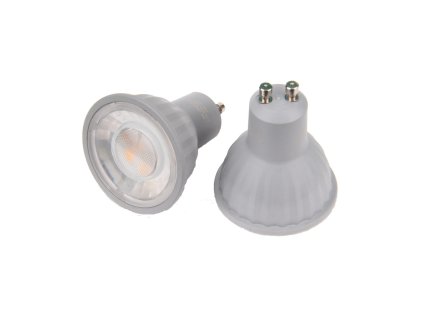 LED žárovka GU10 P7WDIM stmívatelná (Varianta Teplá bílá)