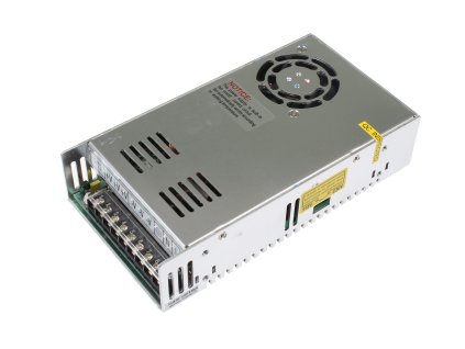 LED zdroj 24V 480W vnitřní TLPZ-24-480 (Varianta LED zdroj 24V 480W vnitřní TLPZ-24-480)
